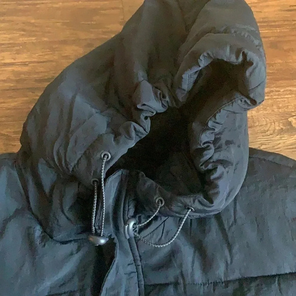 Goodfellow & Co Men’s Insulated Puffer Jacket Size Large New with tag - Picture 8 of 9